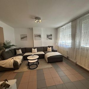 Appartement met Twee Slaapkamers